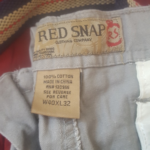 Pants - Picture 2 of 2